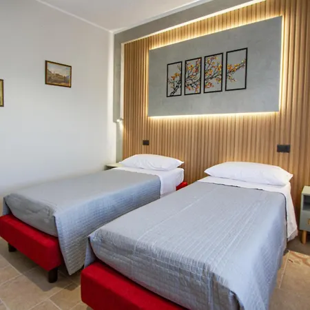 Antica Cluviae Palombaro