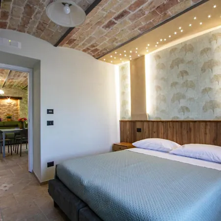 Bed & Breakfast Antica Cluviae