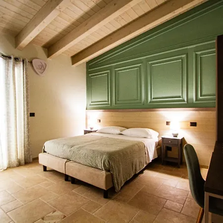 Antica Cluviae Palombaro