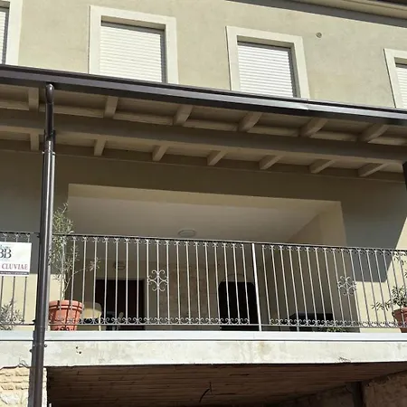 Antica Cluviae Bed & Breakfast