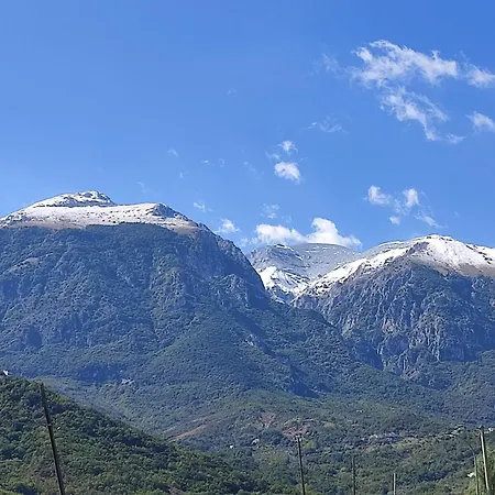 Antica Cluviae Bed & Breakfast *