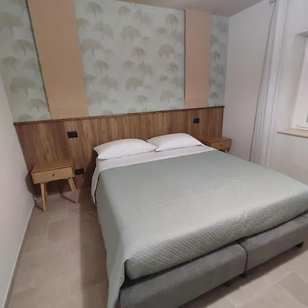 Antica Cluviae Bed & Breakfast Palombaro