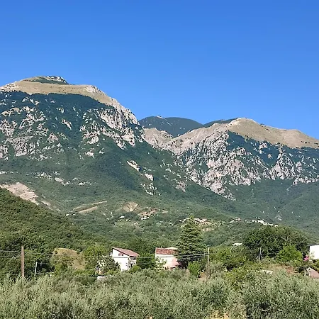 Antica Cluviae Bed & Breakfast