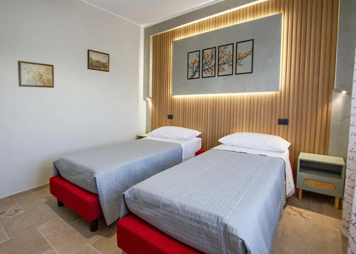 Antica Cluviae Palombaro