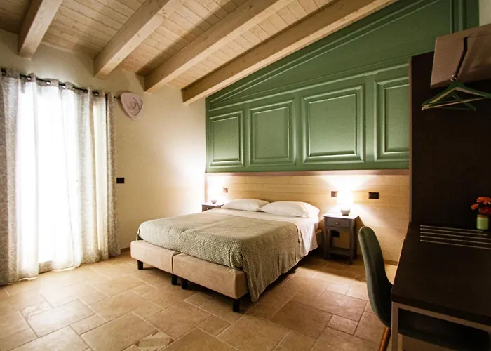 Antica Cluviae Palombaro